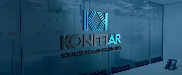 Konffiar compressores